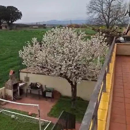 Casa Fantastica En Zona Tranquila Girona