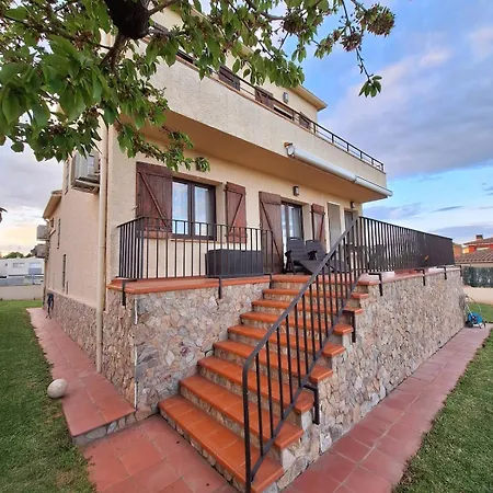 Holiday home Casa Fantastica En Zona Tranquila