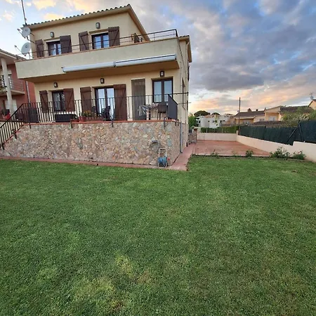 Casa Fantastica En Zona Tranquila