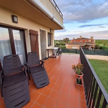 Casa Fantastica En Zona Tranquila Holiday home *