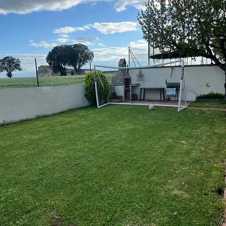 Casa Fantastica En Zona Tranquila Holiday home *