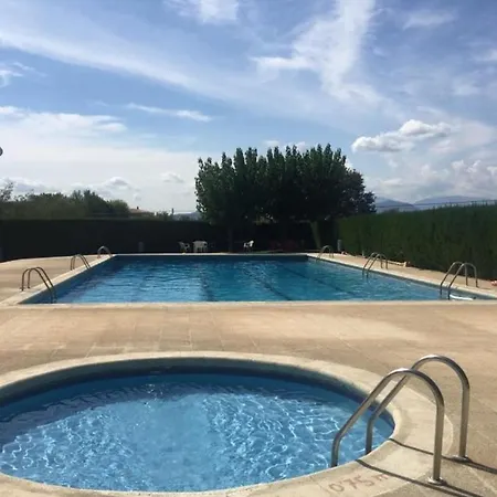 Holiday home Casa Fantastica En Zona Tranquila *