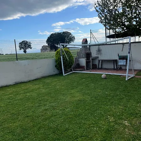 Casa Fantastica En Zona Tranquila Holiday home *