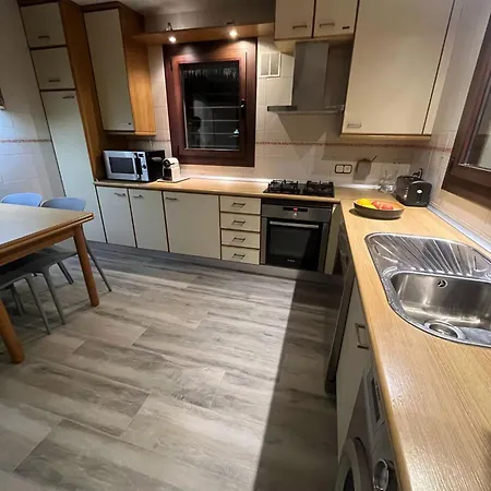 Casa Fantastica En Zona Tranquila