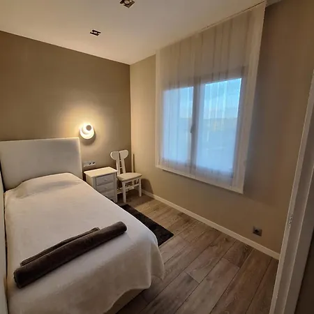 Casa Fantastica En Zona Tranquila Holiday home