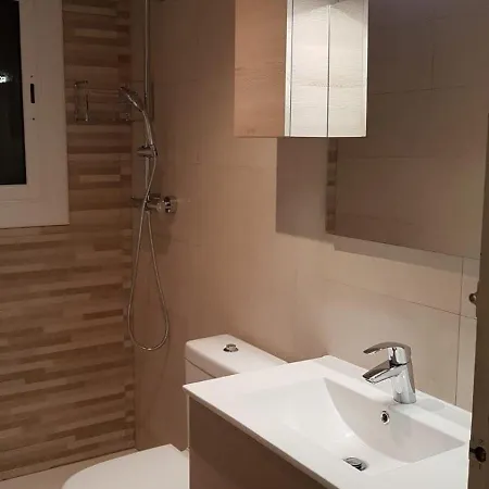 Casa Fantastica En Zona Tranquila Girona