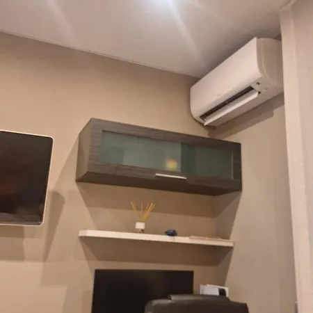 Casa Fantastica En Zona Tranquila Casa de Férias