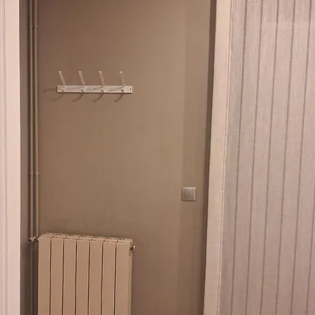 Casa de Férias Casa Fantastica En Zona Tranquila *